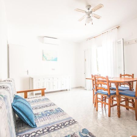 Ses Clotades - Formentera Libre Apartment Es Arenals Exterior photo