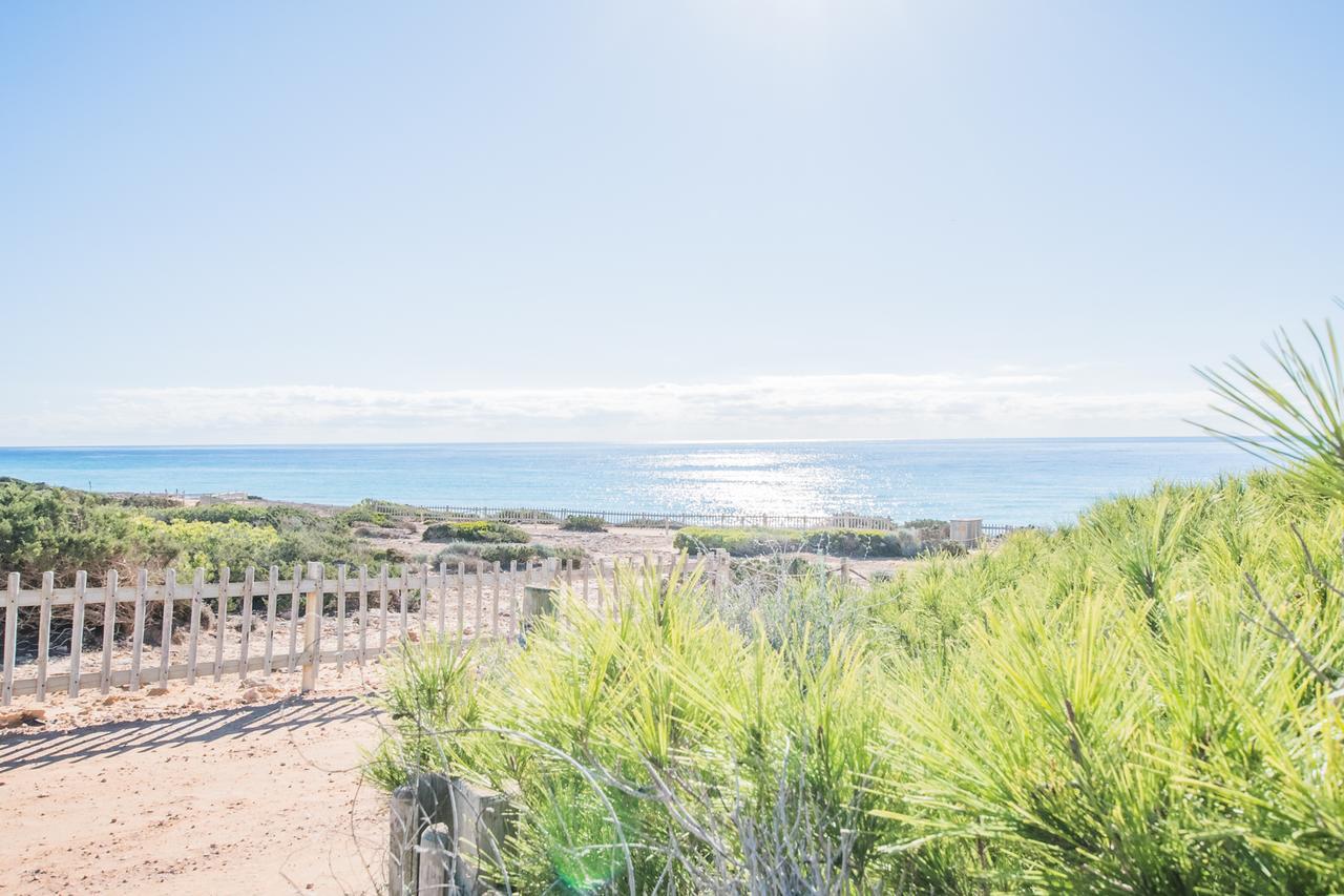 Ses Clotades - Formentera Libre Apartment Es Arenals Exterior photo